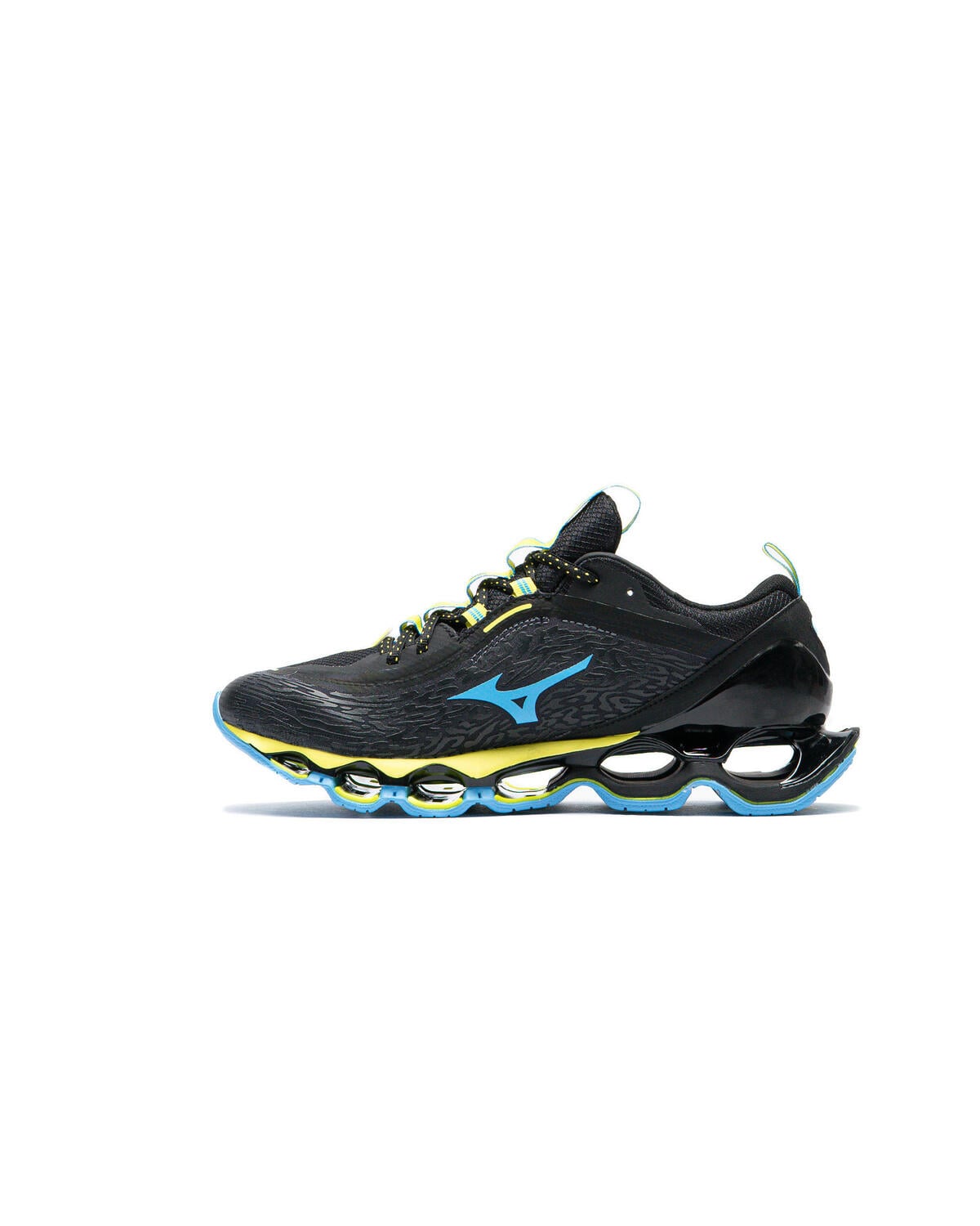 Mizuno x VRUNK WAVE PROPHECY | D1GD261801 | AFEW STORE